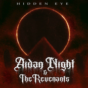 Hidden Eye