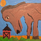 Giant Horse