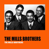 Autumn Leaves by The Mills Brothers