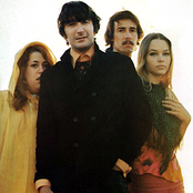 the mamas & the papas