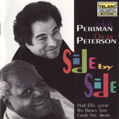 Mack The Knife by Itzhak Perlman & Oscar Peterson