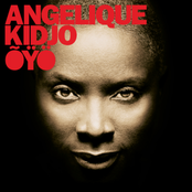 Cold Sweat by Angélique Kidjo