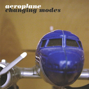 Aeroplane