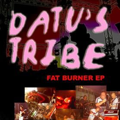 fat burner EP