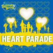 Heart Parade