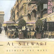 Lindy Comes To Town by Al Stewart