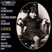 SCHUMANN, C. / MENDELSSOHN-HENSEL / MAHLER, A.: Lieder