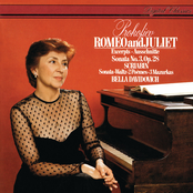 Prokofiev: Piano Sonata No. 3; 7 Pieces from Romeo and Juliet / Scriabin: Piano Sonata No. 2