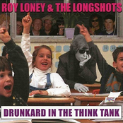Grapey Wine by Roy Loney & The Longshots
