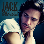 Jack Savoretti: Before The Storm