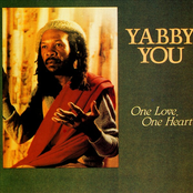 Chant Down Babylon by Yabby You