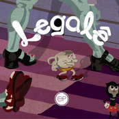 Legalê (EP)