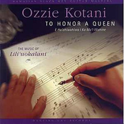 To Honor A Queen (E Ho’ohiwahiwa I Ka Mo’i Wahine) - The Music of Lili’uokalani