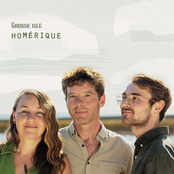 Grosse Isle: Homérique