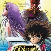 Saint Seiya - Tenkai Hen Joso Overture (Original Soundtrack)