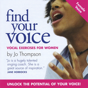 Find Your Voice (Vocal Exercises for Women)
