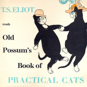 T.S.Eliot Reads Old Possum's Book of Practical Cats