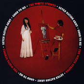 Black Jack Davey by The White Stripes