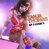 Lay Love On You by Tanja Thomas