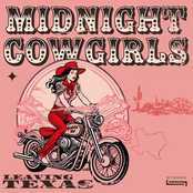 Midnight Cowgirls: Leaving Texas