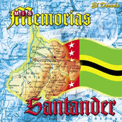 Mis Memorias Santander