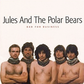 Why Fight by Jules And The Polar Bears