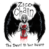 I Am The Silence by Zico Chain