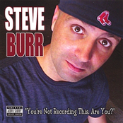 You're Not Recording This, Are You?