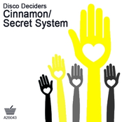 Cinnamon / Secret System