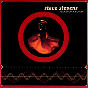 Velvet Cage by Steve Stevens