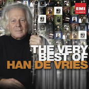The Very Best of Han de Vries