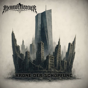 Krone der Schöpfung