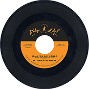 Song for Ray Condo (Rock on Down the Line)