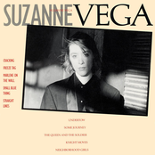 Suzanne Vega: Suzanne Vega