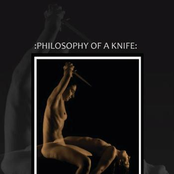 :philosophy of a knife: