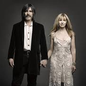 Larry Campbell & Teresa Williams