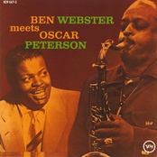 How Deep Is The Ocean? by Ben Webster