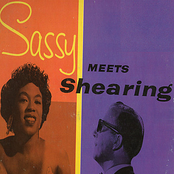 a jazz date with george shearing