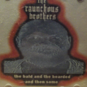 The Bald and the Bearded and Then Some