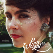 Kat Wright & The Indomitable Soul Band