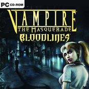 Vampire The Masquerade: Bloodlines