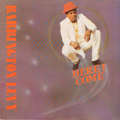 Here I Come by Barrington Levy