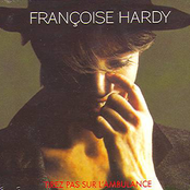 Mazurka by Françoise Hardy