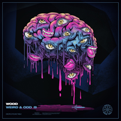 Wodd: Weird & Odd EP