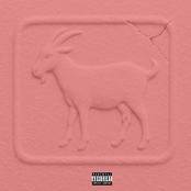 Goat Stamp (DJ Drama)
