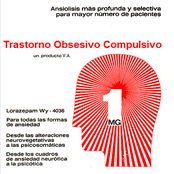 trastorno obsesivo compulsivo