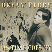 I'm In The Mood For Love by Bryan Ferry