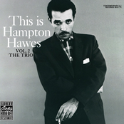 Section Blues by Hampton Hawes Trio
