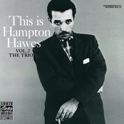 Autumn In New York by Hampton Hawes Trio