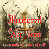 Open Wide the Gates of Hell